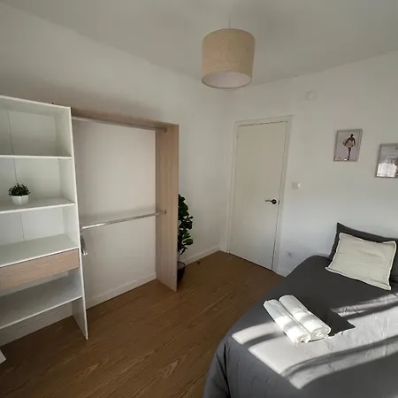 Dana Apartment Suances