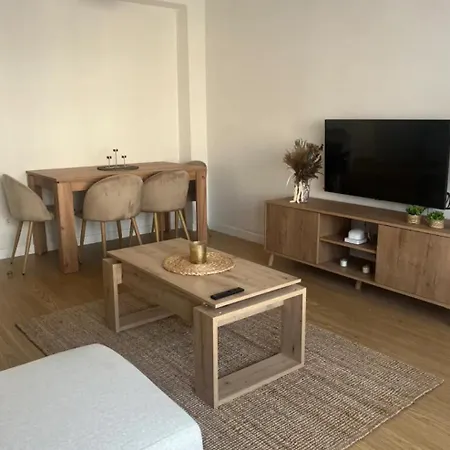 Apartment Dana