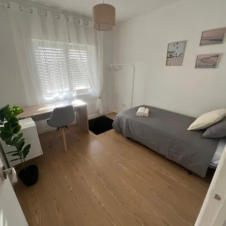Apartment Dana *