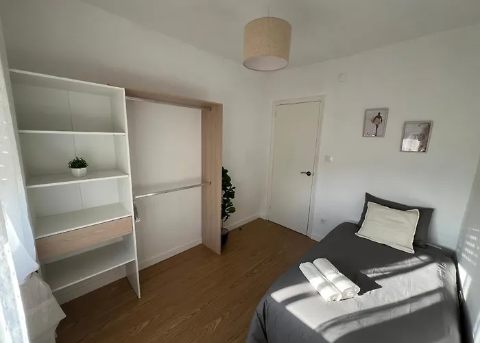 Dana Apartmán Suances