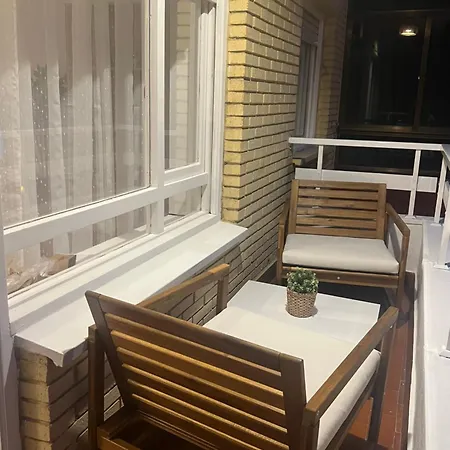 Apartament Dana *